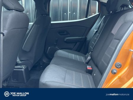 2022 Dacia Sandero Stepway TCe 100 LPG STEPWAY Essential thumbnail