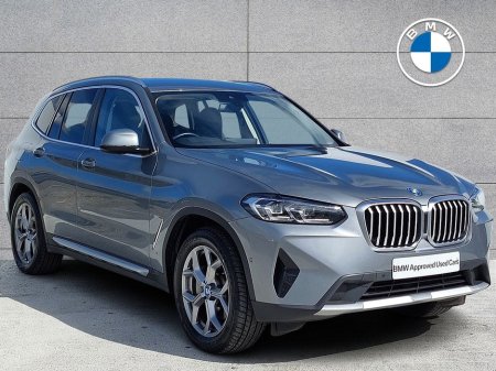 2024 BMW X3 for sale