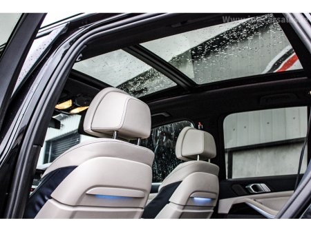 2021 BMW X5 - thumbnail 30