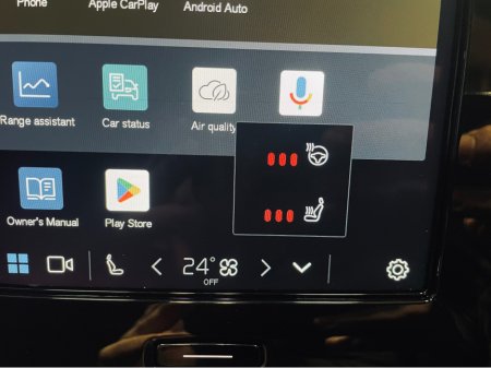 2023 Volvo XC40 - thumbnail 17