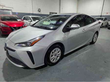 2019 Toyota Prius S €17,950