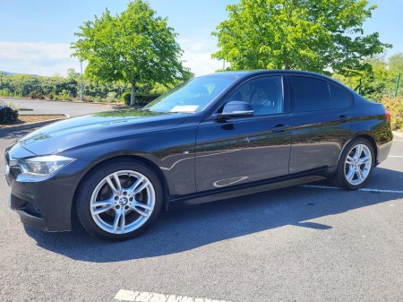 2016 BMW 3 Series  €16,999
