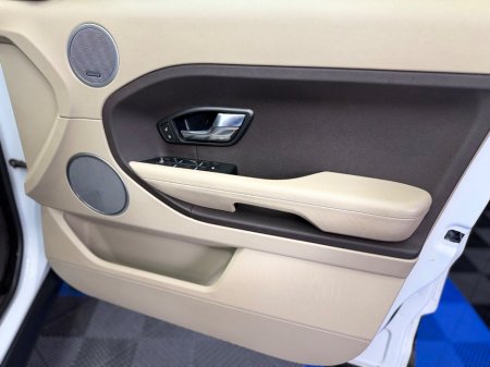 2012 Land Rover Range Rover Evoque - thumbnail 15