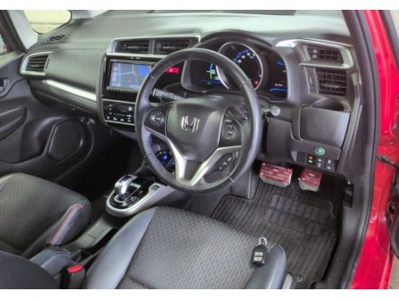 2016 Honda Fit - thumbnail 9