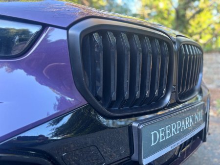 2023 BMW X5 50E M Sport Pro *Comfort Pack…Tech Pack…Skylounge* €85,950