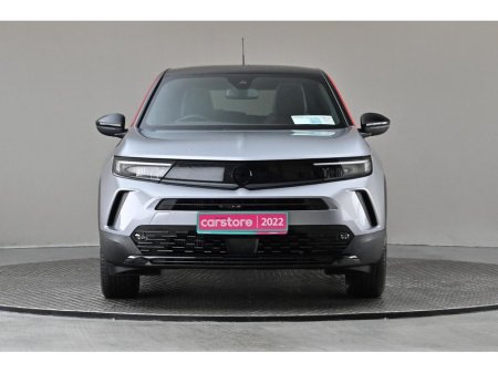 2022 Opel Mokka *CASH PRICE* 1.2 SRI 6SPD *REVERSE CAM*CARPLAY*ANDROID AUTO* €21,890 thumbnail