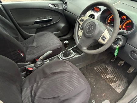 2008 Opel Corsa CLUB 1.2I 16V 5DR €2,945 thumbnail