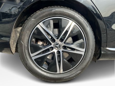 2020 Mercedes-Benz C Class - thumbnail 7