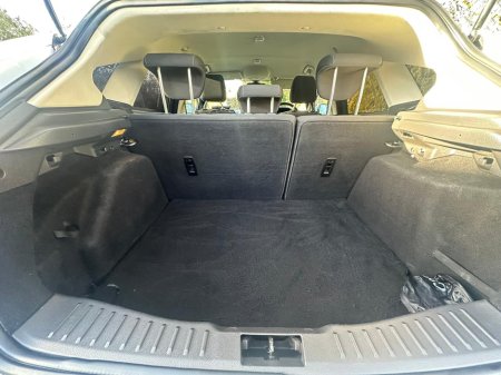 2017 Ford Focus - thumbnail 13