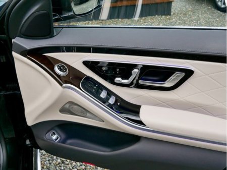 2023 Mercedes-Benz S Class - thumbnail 20