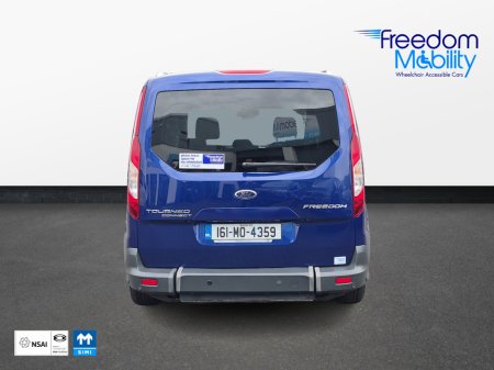 2016 Ford Tourneo Connect - thumbnail 12