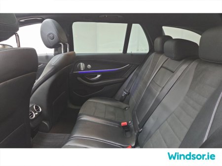 2019 Mercedes-Benz E Class E220 D AMG Line Premium Plus + €30,995 thumbnail