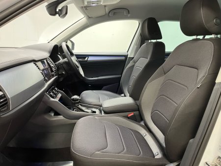 2024 Skoda Kodiaq Ambition 7 Seat DSG 2.0TDI 150BHP - Reversing Camera - Climate Control - Cruise Control - Heated Seats - Apple CarPlay/Android Auto €47,950 thumbnail