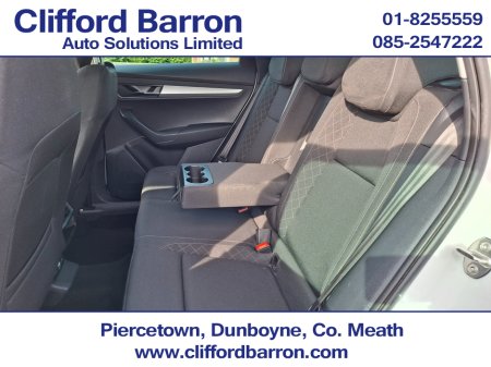 2021 Skoda Karoq - thumbnail 14