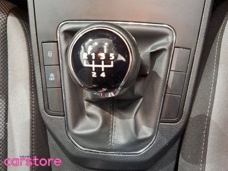 2019 SEAT Ibiza - thumbnail 16