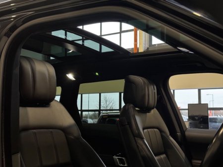 2021 Land Rover Range Rover P400E Sprt HSE DYN 404PS #18 €52,950 thumbnail