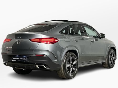 2026 Mercedes-Benz GLE Class - photo 3