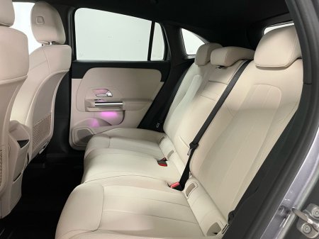 2026 Mercedes-Benz EQA 250+ Progressive - 18 Inch Alloys - Reversing Camera - Ambient Lighting - Sat Nav - Climate Control - Heated Seats - Keyless Start - Apple CarPlay/Android Auto €60,219