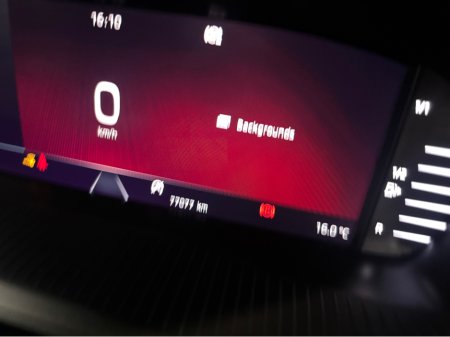 2021 Skoda Octavia - photo 5