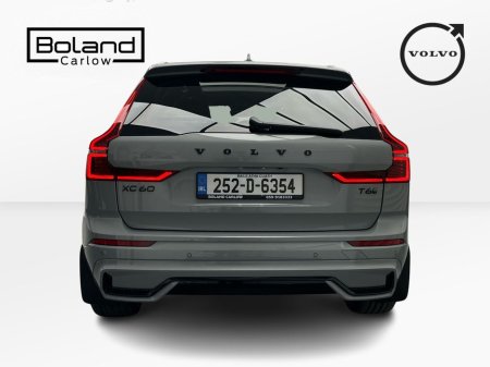 2025 Volvo XC60 - thumbnail 12