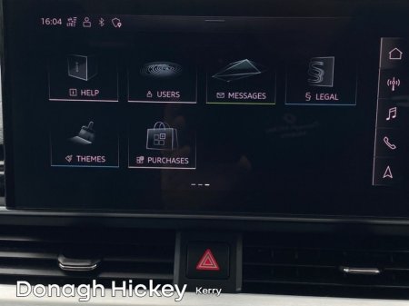 2023 Audi A5 - thumbnail 23