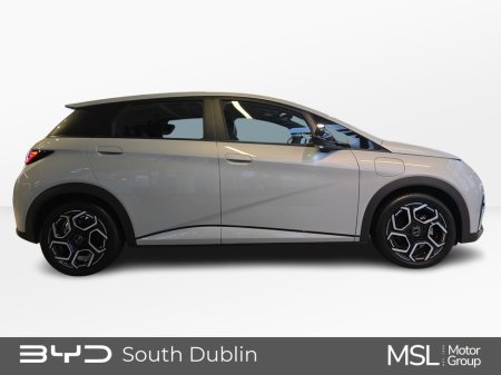 2026 BYD Dolphin - thumbnail 7