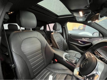 2020 Mercedes-Benz EQC - thumbnail 12