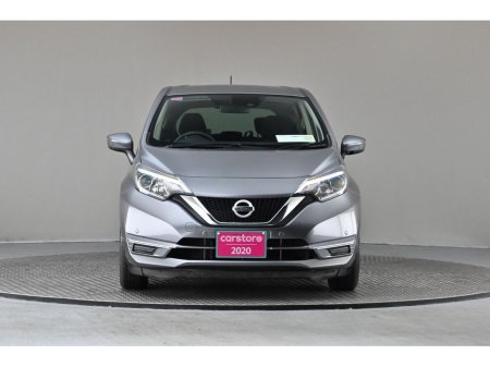 2020 Nissan Note *JAN 2026 PRICE NOW*1.2 CVT *CARPLAY*ANDROID*PARK SENSORS* €14,280