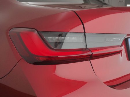2025 BMW 3 Series - thumbnail 18