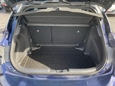 2025 Toyota Corolla - thumbnail 10