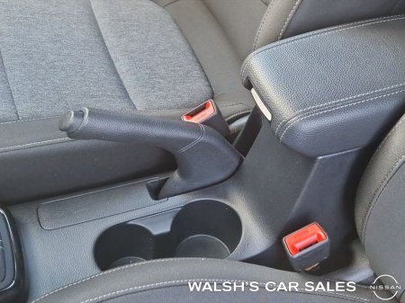 2023 Kia Stonic 1.0 K2 PE Petrol €19,950 thumbnail