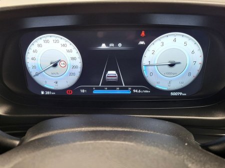 2024 Hyundai Bayon - thumbnail 5