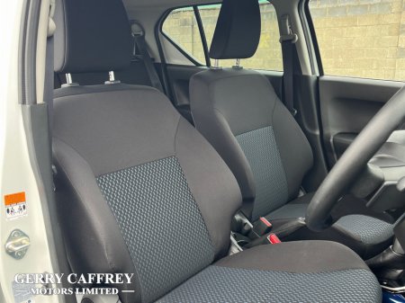 2023 Suzuki Ignis - thumbnail 11