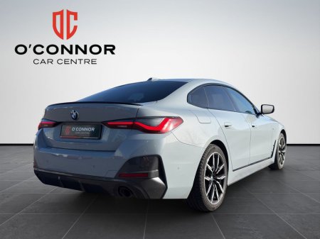 2023 BMW 4 Series - thumbnail 6