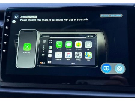 2020 Honda Fit - thumbnail 14