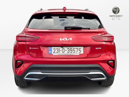 2023 Kia XCeed - thumbnail 16