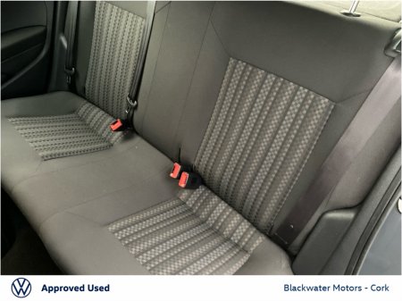 2014 Volkswagen Polo 1.0 60BHP 5DR TRENDLINE *AS IS SALE* 3 MONTHS WARRANTY €9,995 thumbnail