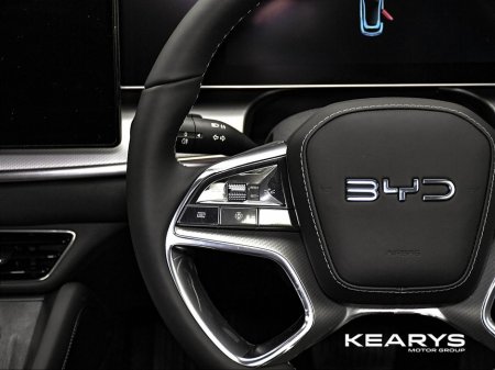 2026 BYD Sealion 7 Comfort Order Your 261 Today! €52,700 thumbnail