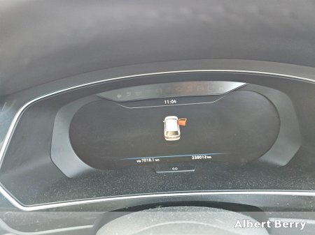 2018 Volkswagen Tiguan HIGHLINE 2.0 TDI 150HP M MANUAL 6SPEED FWD 5DR €18,950 thumbnail