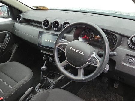 2024 Dacia Duster 1.0 TCe 90 Expression €24,950 thumbnail