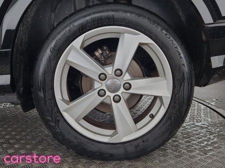 2020 Audi Q2 1.0 TFSI Auto €26,480 thumbnail