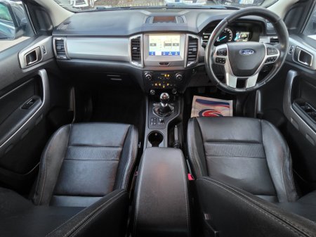 2021 Ford Ranger - thumbnail 7