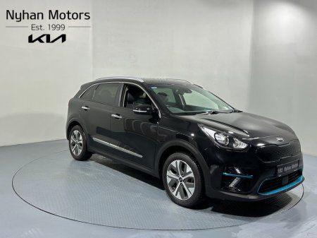 2019 Kia Niro - thumbnail 1