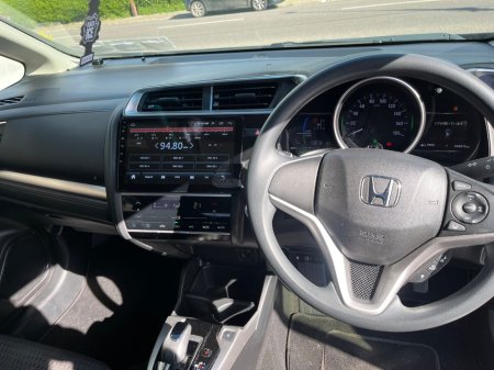 2018 Honda Fit - photo 6