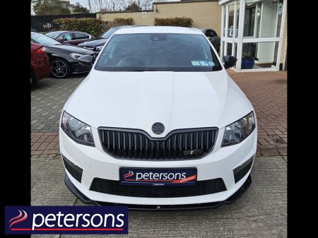 2016 Skoda Octavia - thumbnail 3