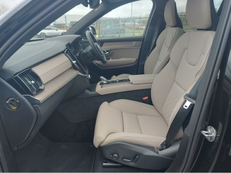 2026 Volvo XC90 - thumbnail 20