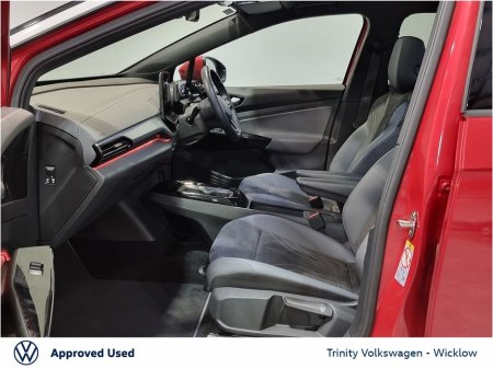 2023 Volkswagen ID.5 - photo 4