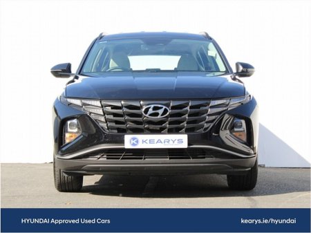 2022 Hyundai Tucson 2WD Executive €28,797 thumbnail