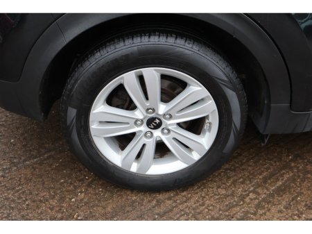 2016 Kia Sportage - thumbnail 30