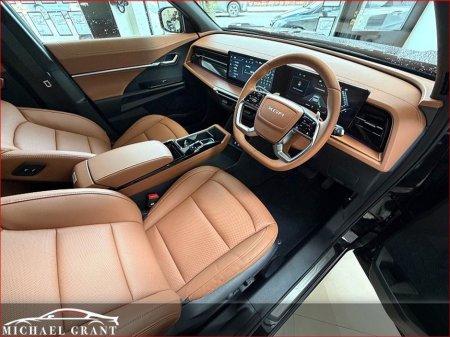 2026 KGM Torres - thumbnail 30